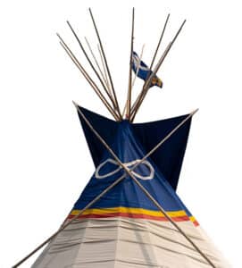 Teepee